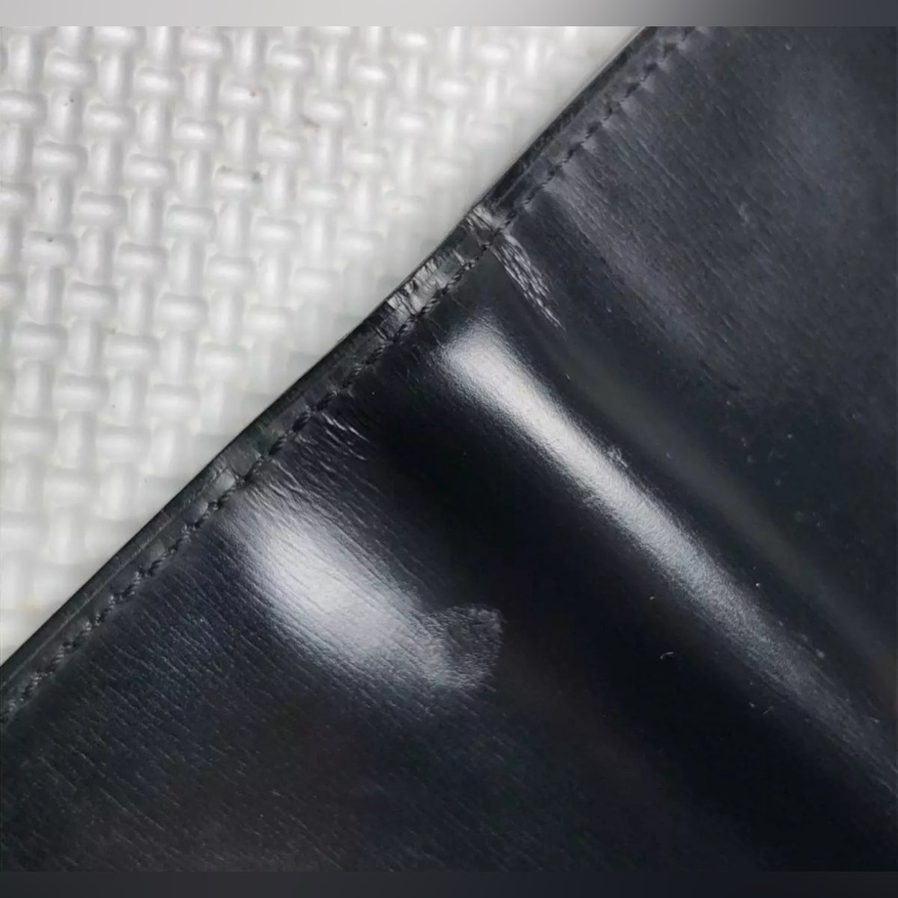 Dunhill Mens Compact Bifold Wallet - Picture 6 of 9